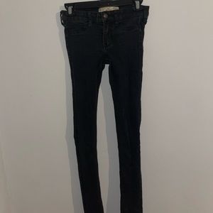Hollister Skinny Jeans